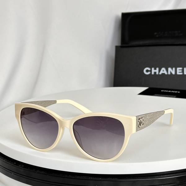 Chanel Sunglasses Top Quality CHS05465