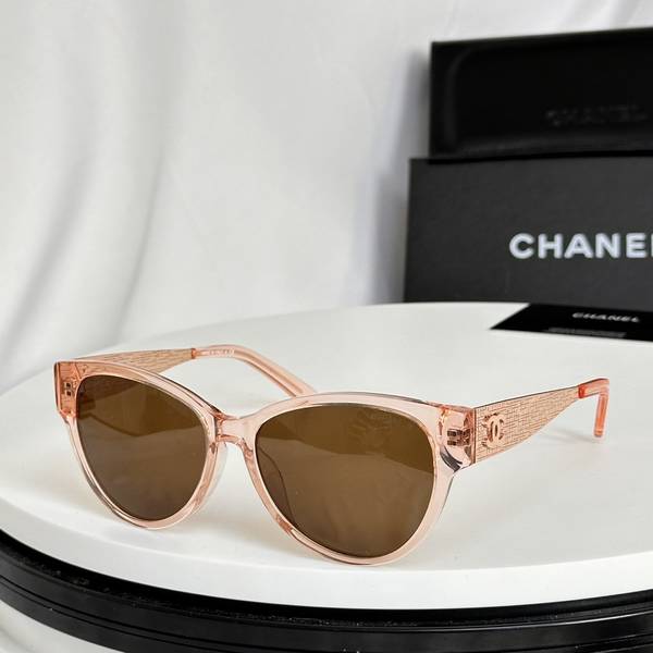 Chanel Sunglasses Top Quality CHS05466
