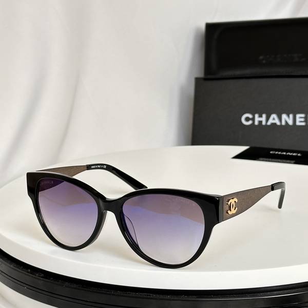 Chanel Sunglasses Top Quality CHS05467