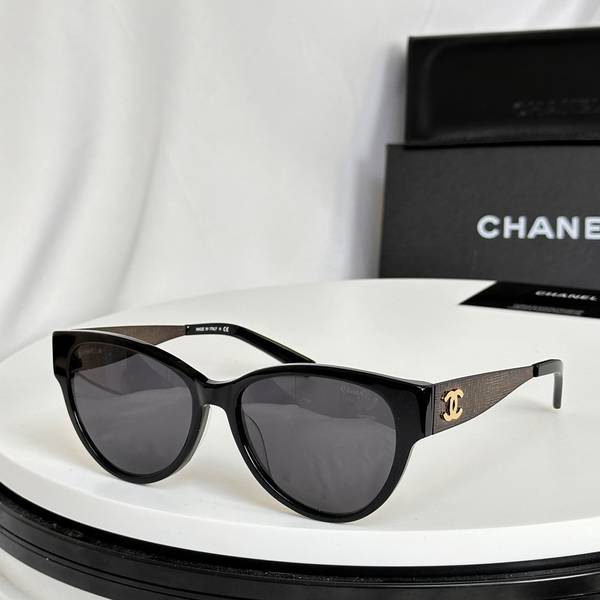 Chanel Sunglasses Top Quality CHS05468