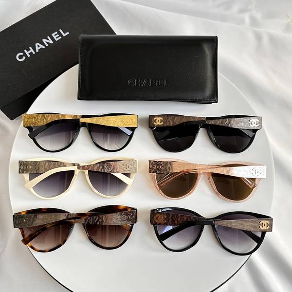 Chanel Sunglasses Top Quality CHS05469