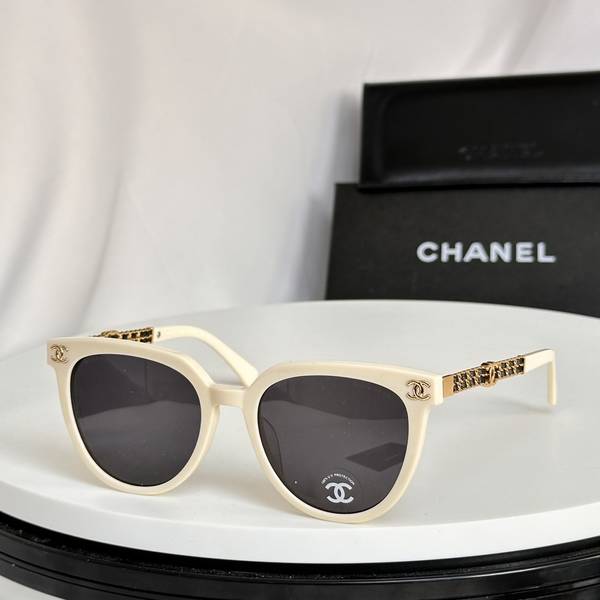 Chanel Sunglasses Top Quality CHS05471