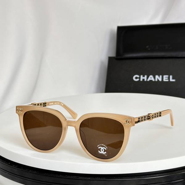 Chanel Sunglasses Top Quality CHS05472
