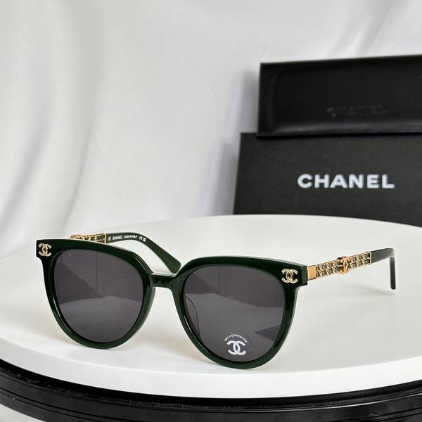 Chanel Sunglasses Top Quality CHS05473