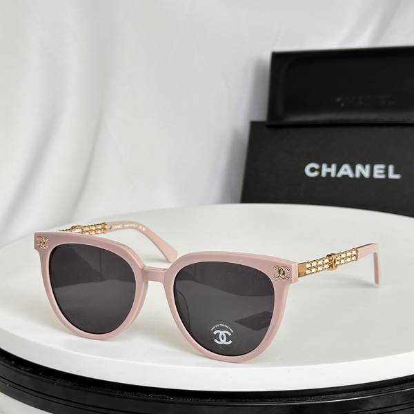 Chanel Sunglasses Top Quality CHS05474