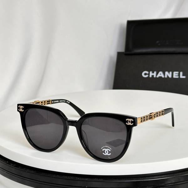 Chanel Sunglasses Top Quality CHS05476