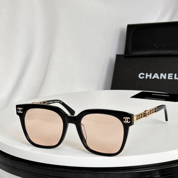 Chanel Sunglasses Top Quality CHS05479