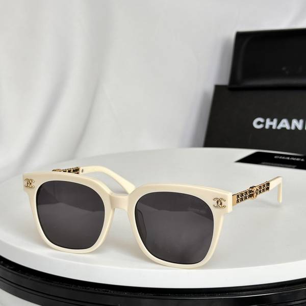 Chanel Sunglasses Top Quality CHS05480