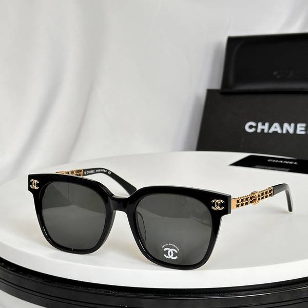 Chanel Sunglasses Top Quality CHS05482