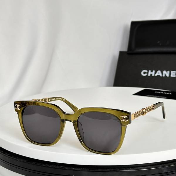 Chanel Sunglasses Top Quality CHS05483