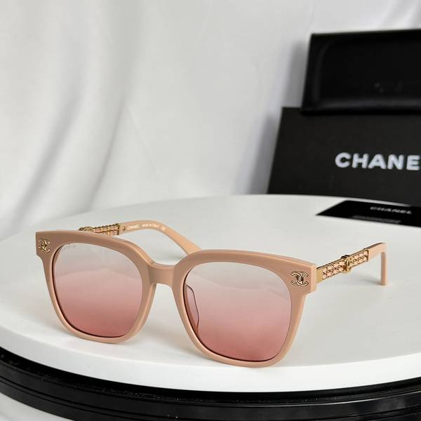 Chanel Sunglasses Top Quality CHS05485