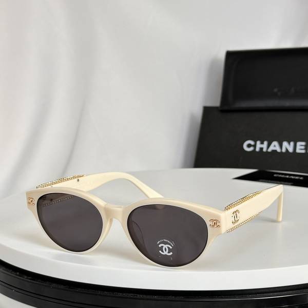 Chanel Sunglasses Top Quality CHS05489