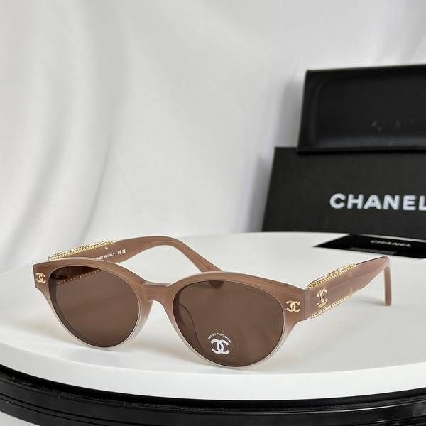 Chanel Sunglasses Top Quality CHS05490