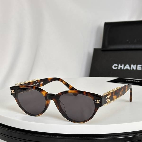Chanel Sunglasses Top Quality CHS05491