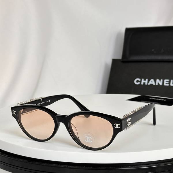 Chanel Sunglasses Top Quality CHS05492