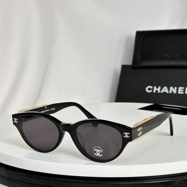 Chanel Sunglasses Top Quality CHS05493