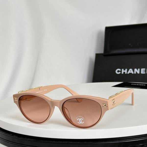Chanel Sunglasses Top Quality CHS05494