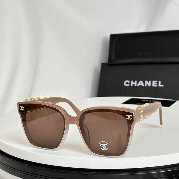 Chanel Sunglasses Top Quality CHS05498