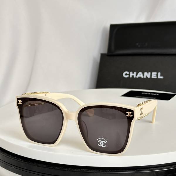 Chanel Sunglasses Top Quality CHS05499