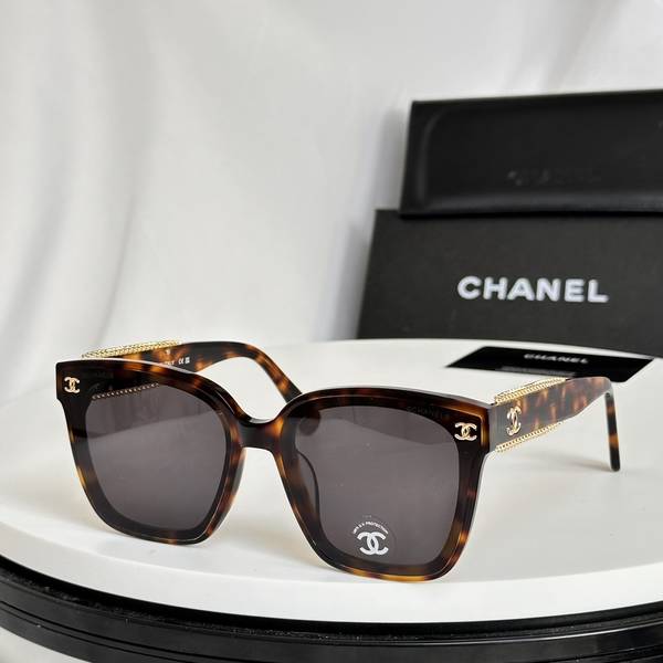 Chanel Sunglasses Top Quality CHS05500