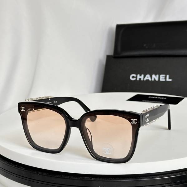 Chanel Sunglasses Top Quality CHS05501