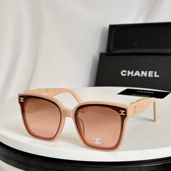 Chanel Sunglasses Top Quality CHS05502