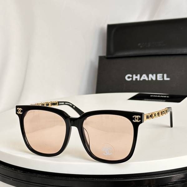 Chanel Sunglasses Top Quality CHS05503