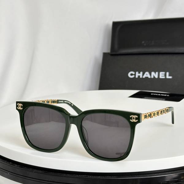 Chanel Sunglasses Top Quality CHS05504