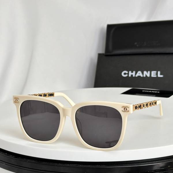 Chanel Sunglasses Top Quality CHS05505