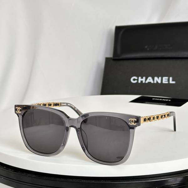 Chanel Sunglasses Top Quality CHS05506