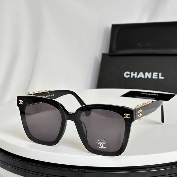 Chanel Sunglasses Top Quality CHS05507