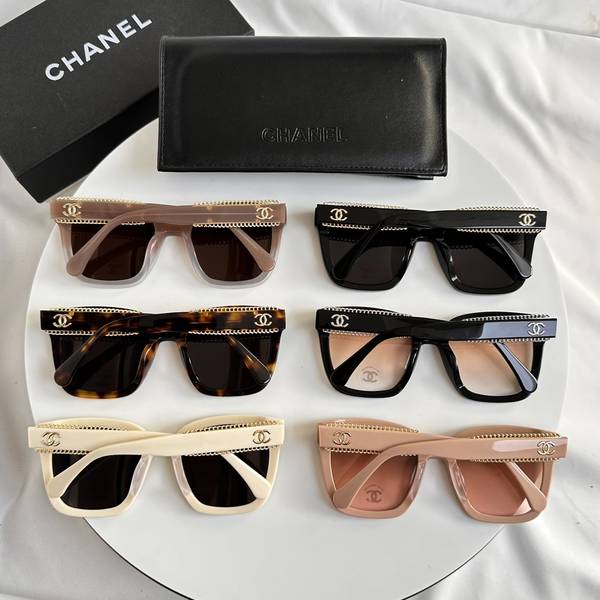 Chanel Sunglasses Top Quality CHS05508