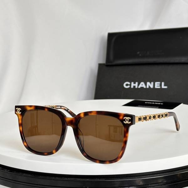Chanel Sunglasses Top Quality CHS05510