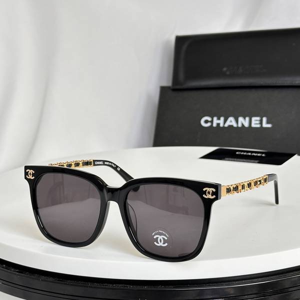 Chanel Sunglasses Top Quality CHS05511