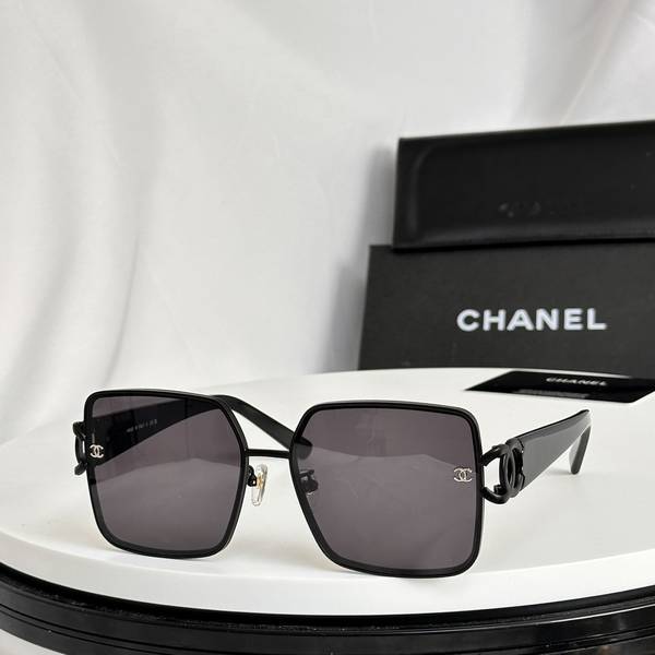 Chanel Sunglasses Top Quality CHS05516