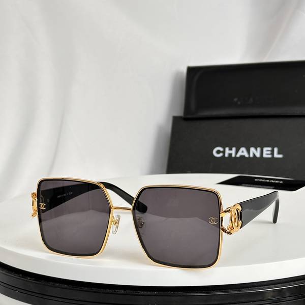 Chanel Sunglasses Top Quality CHS05517