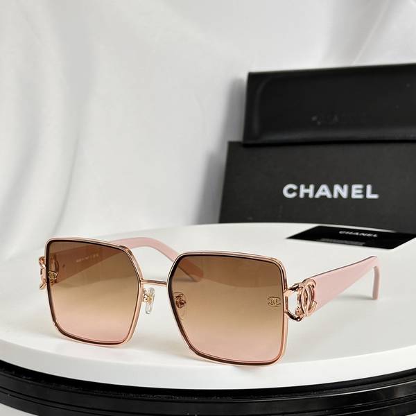 Chanel Sunglasses Top Quality CHS05518
