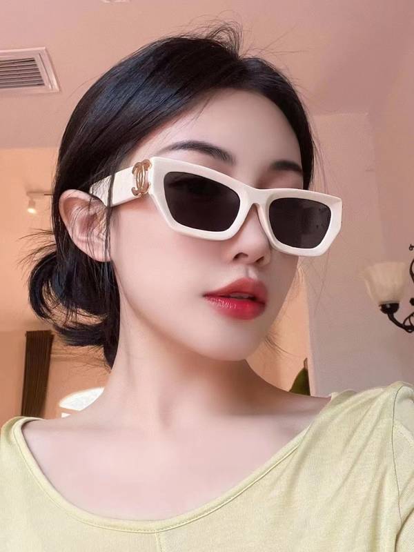 Chanel Sunglasses Top Quality CHS05519