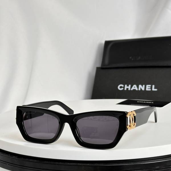 Chanel Sunglasses Top Quality CHS05521