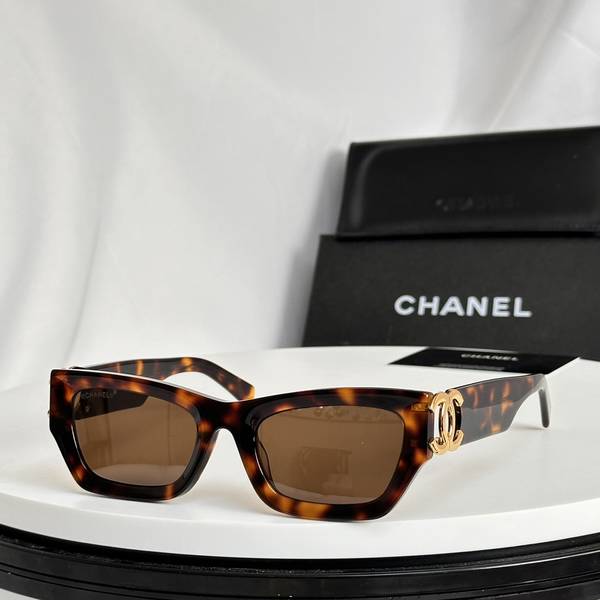 Chanel Sunglasses Top Quality CHS05522