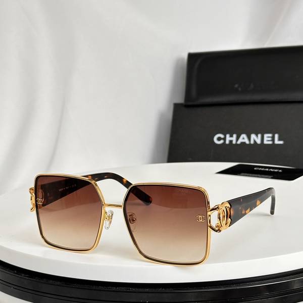 Chanel Sunglasses Top Quality CHS05523