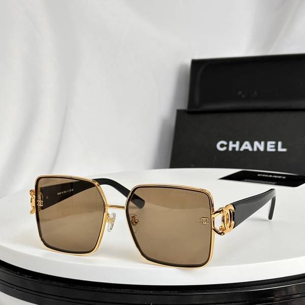 Chanel Sunglasses Top Quality CHS05524