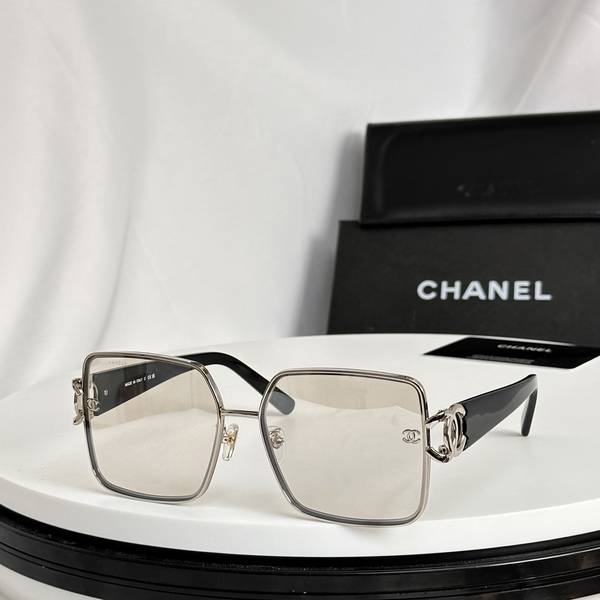 Chanel Sunglasses Top Quality CHS05525