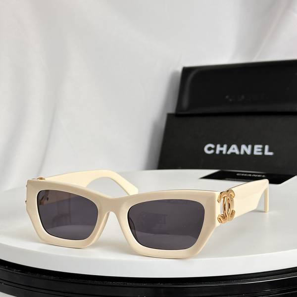Chanel Sunglasses Top Quality CHS05528