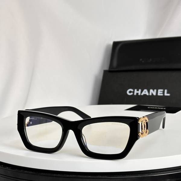 Chanel Sunglasses Top Quality CHS05529