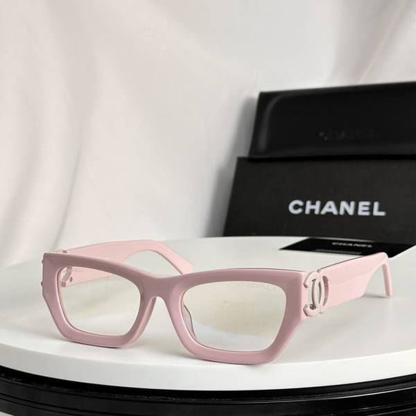 Chanel Sunglasses Top Quality CHS05530