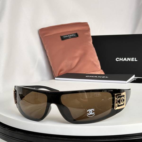 Chanel Sunglasses Top Quality CHS05534