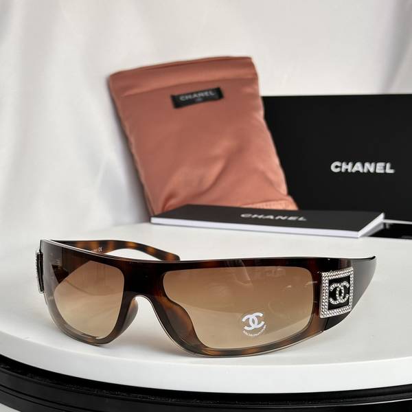 Chanel Sunglasses Top Quality CHS05535