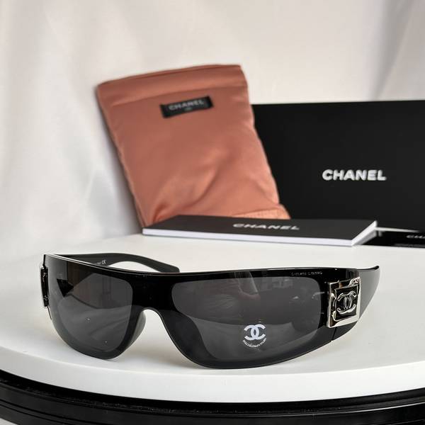 Chanel Sunglasses Top Quality CHS05536