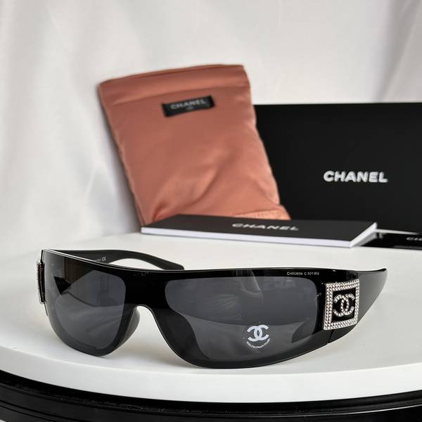Chanel Sunglasses Top Quality CHS05540